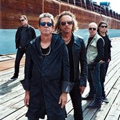 Lou Reed & Metallica - List pictures