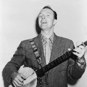 Pete Seeger - List pictures