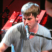 Mark Foster - List pictures