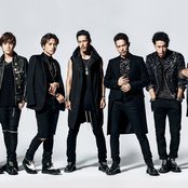 Sandaime J Soul Brothers From Exile Tribe - List pictures