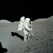 Moonrock - List pictures