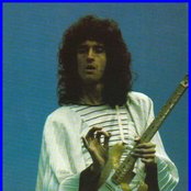 Brian May - List pictures