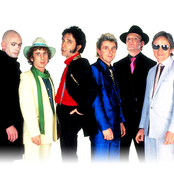 Flying Pickets - List pictures