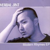 Verbal Jint - List pictures