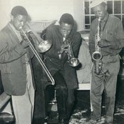 The Jazz Epistles - List pictures