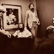 Grinderman - List pictures