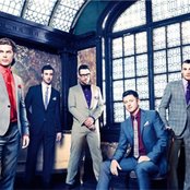 The Overtones - List pictures