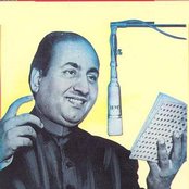 Mohammad Rafi - List pictures