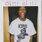 Rejjie Snow - List pictures