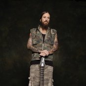 Brian Welch - List pictures