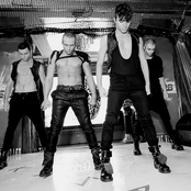 Kazaky - List pictures