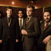 Punch Brothers - List pictures