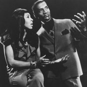 Ike & Tina Turner - List pictures