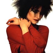 Siouxsie - List pictures