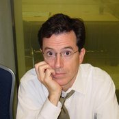 Stephen Colbert - List pictures