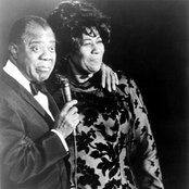 Ella Fitzgerald & Louis Armstrong - List pictures