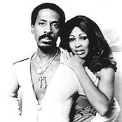 Ike & Tina Turner - List pictures