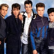 Spandau Ballet - List pictures