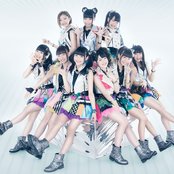 Cheeky Parade - List pictures