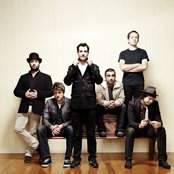 Cat Empire - List pictures