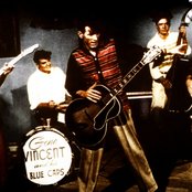 Gene Vincent - List pictures