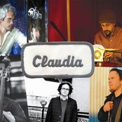 Claudia Quintet - List pictures