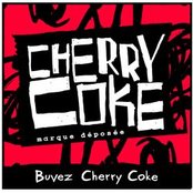 Cherry Coke - List pictures