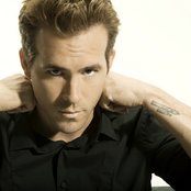 Ryan Reynolds - List pictures