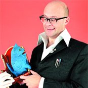 Harry Hill - List pictures