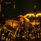 Neil Peart - List pictures