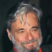 Stephen Sondheim - List pictures