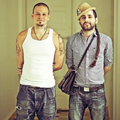 Calle 13 - List pictures