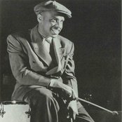 Lionel Hampton - List pictures