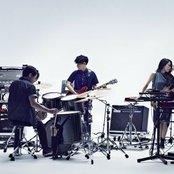 Sakanaction - List pictures