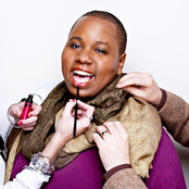 Alex Newell - List pictures