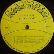 Keith Stewart - List pictures