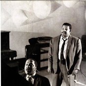 Bud Powell - List pictures