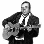 Blind Lemon Jefferson - List pictures