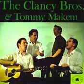 Clancy Brothers & Tommy Makem - List pictures