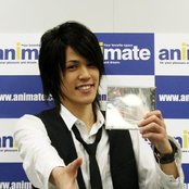 Miyano Mamoru - List pictures