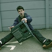 Jamie T - List pictures