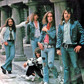 Uriah Heep - List pictures