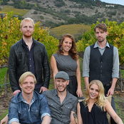 Delta Rae - List pictures