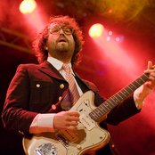 Sean Lennon - List pictures