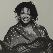 Gwen Guthrie - List pictures