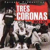 Tres Coronas - List pictures