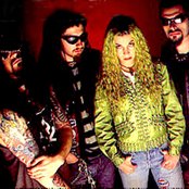 White Zombie - List pictures