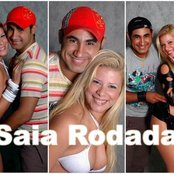 Saia Rodada - List pictures