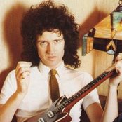 Brian May - List pictures