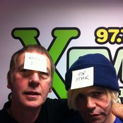 Tim Burgess - List pictures